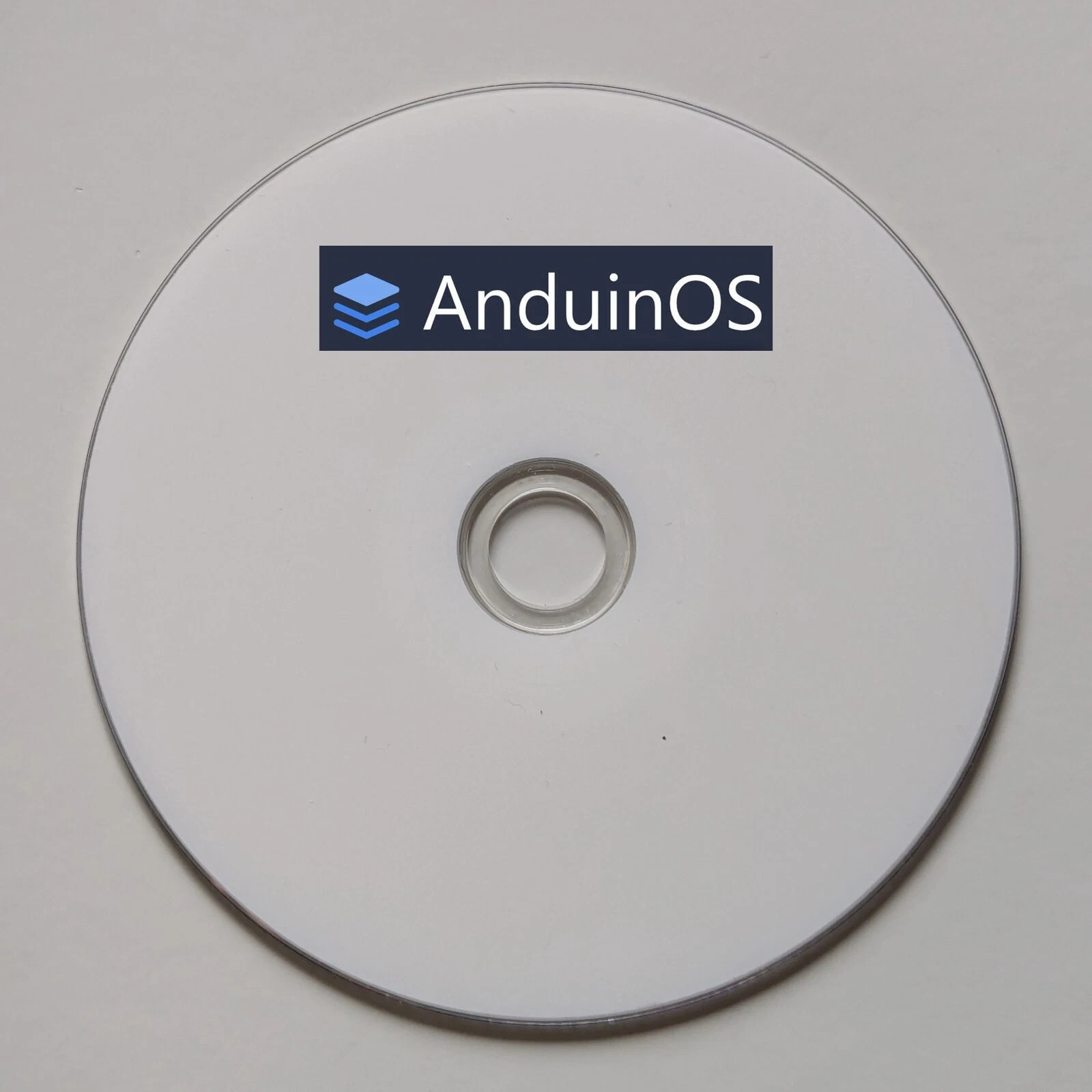 Linux DVDs AnduinOS Noble Numbat 1.1 LTS – 64 bit DVD Boot – Multilingual