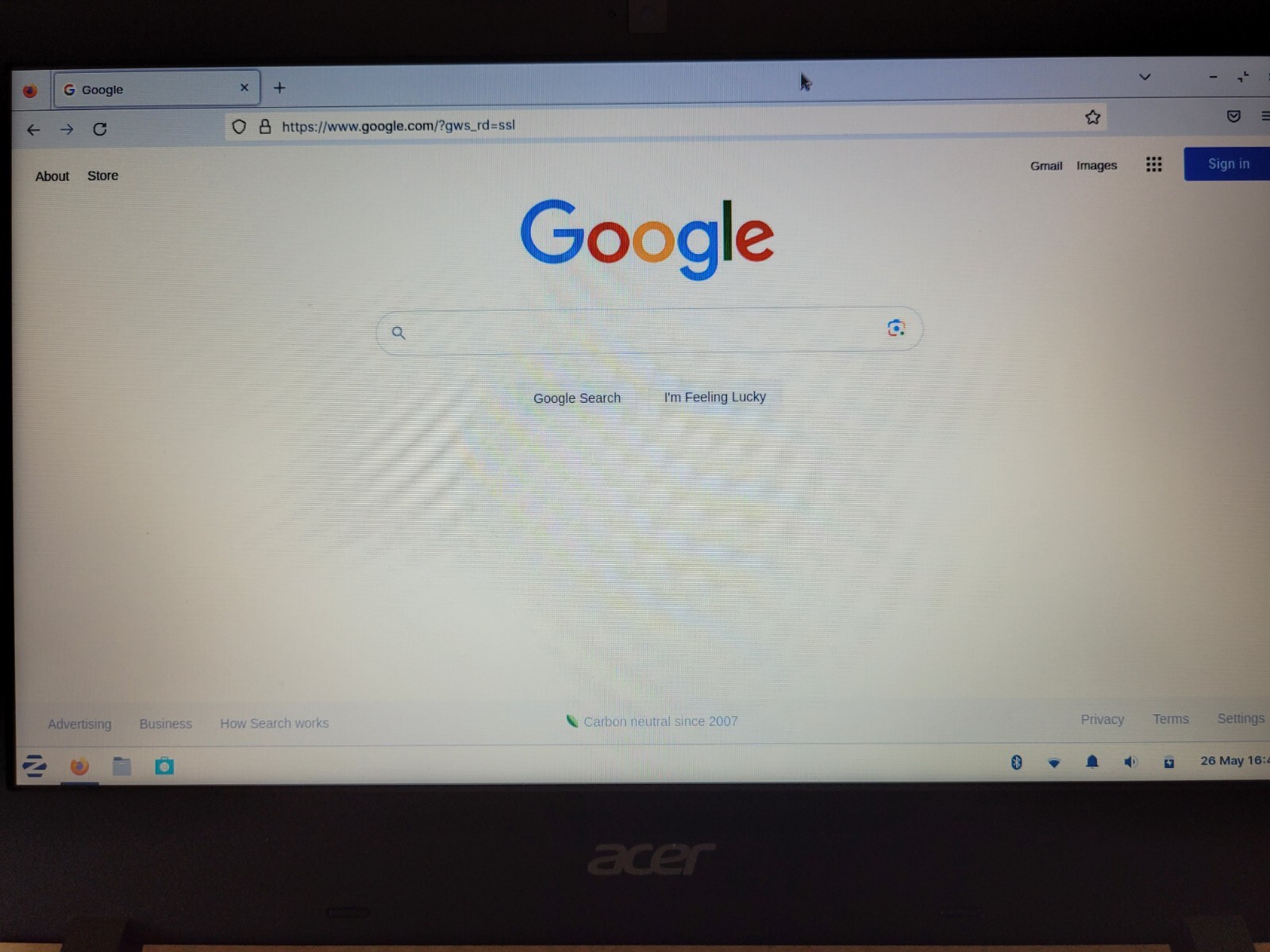 Zorin OS 16.2 Lite 64x Bootable Linux on 32G USB Stick!