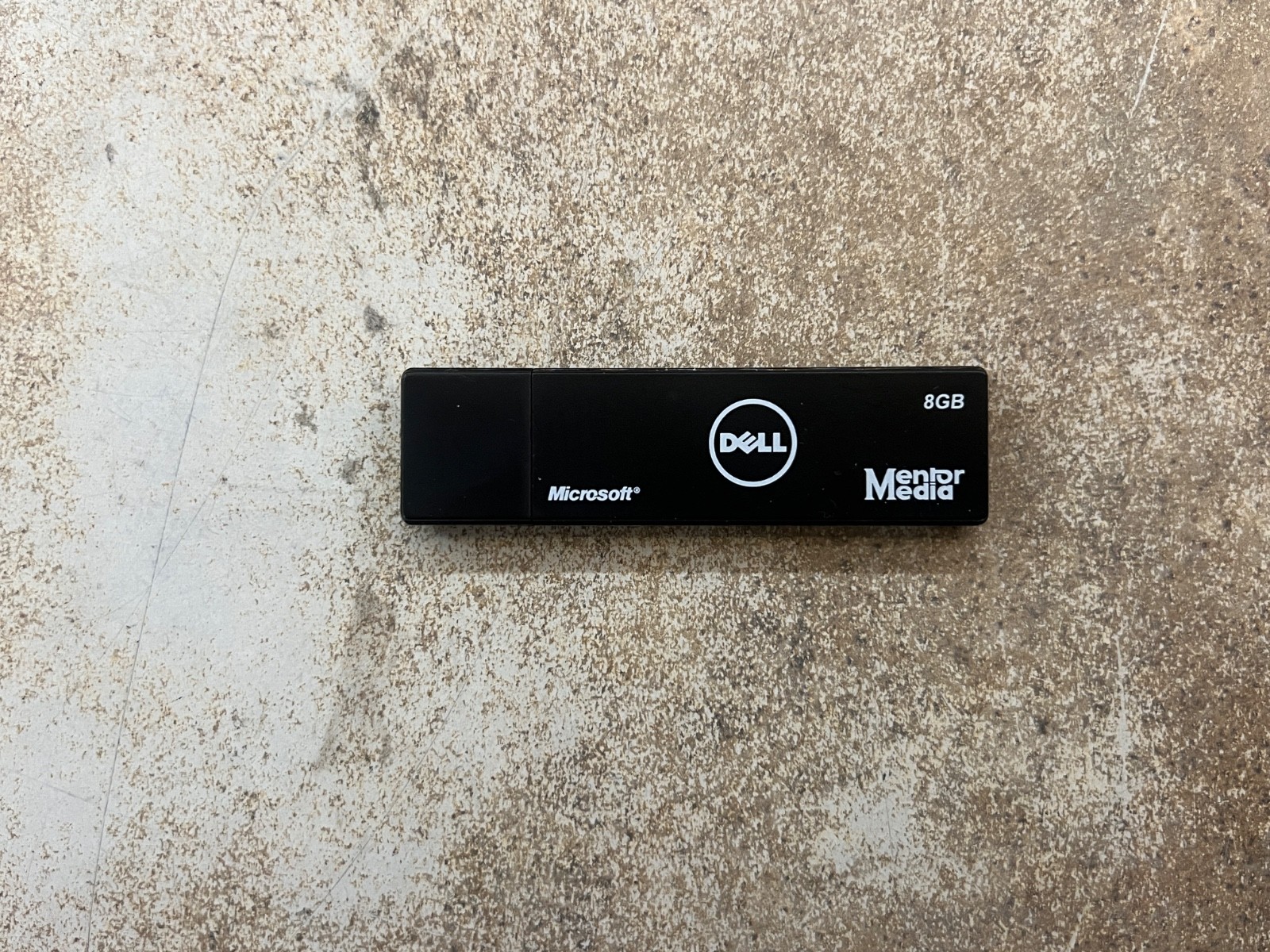 Lot of 48 Dell Mentor Media Windows 10 55YG7_A00 Boot Drive USB