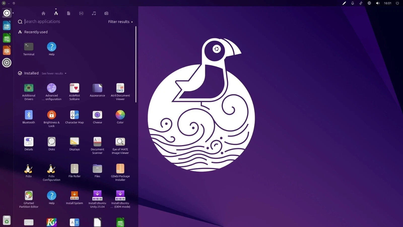 Ubuntu Multi-Boot USB / Ultimate 11-in-1 Master Collection / LATEST BUILDS