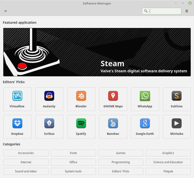 Linux Mint 19.2 Mate Edition Tina 64-bit Linux Live Install 16 GB USB 2.0 PC Mac
