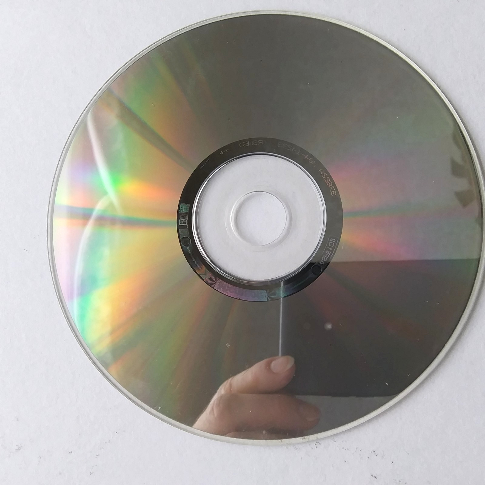 Microsoft Windows 98 Second Edition SE Upgrade CD w/ Product Key Sleeve PC OS