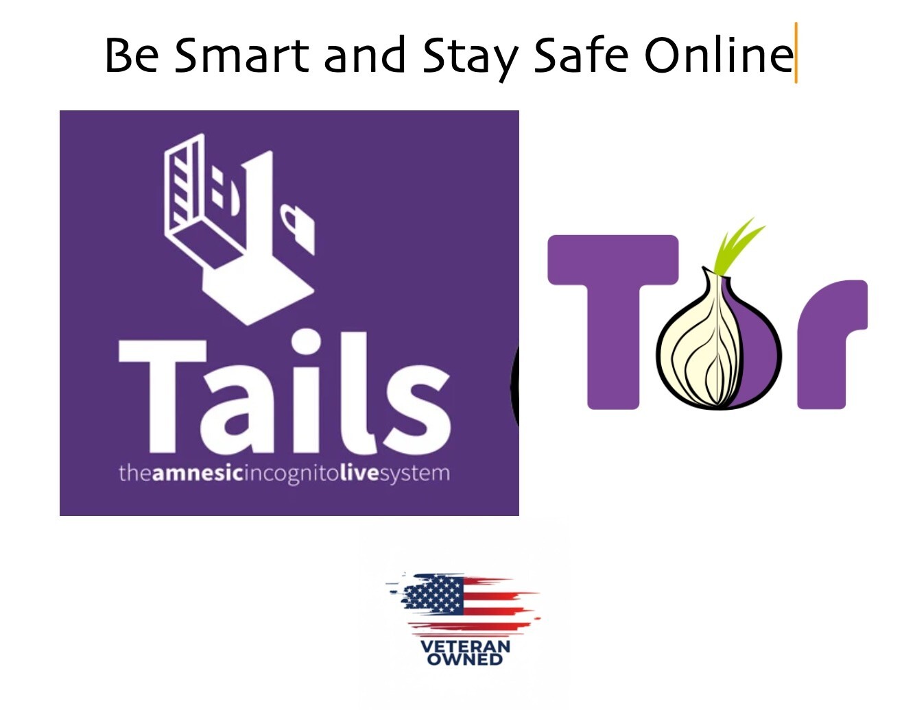 TAILS 6.11 – Anonymous Bootable USB for Windows, Mac, Linux and Free 32 GB USB