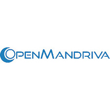 OpenMandriva Rome 23.03 LXQt DVD (x86_64)