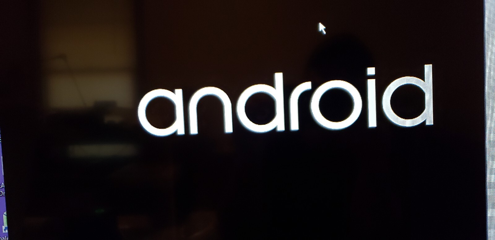 Android 9.0 r2 X86_64 Bootable Live/Installation DVD-ROM