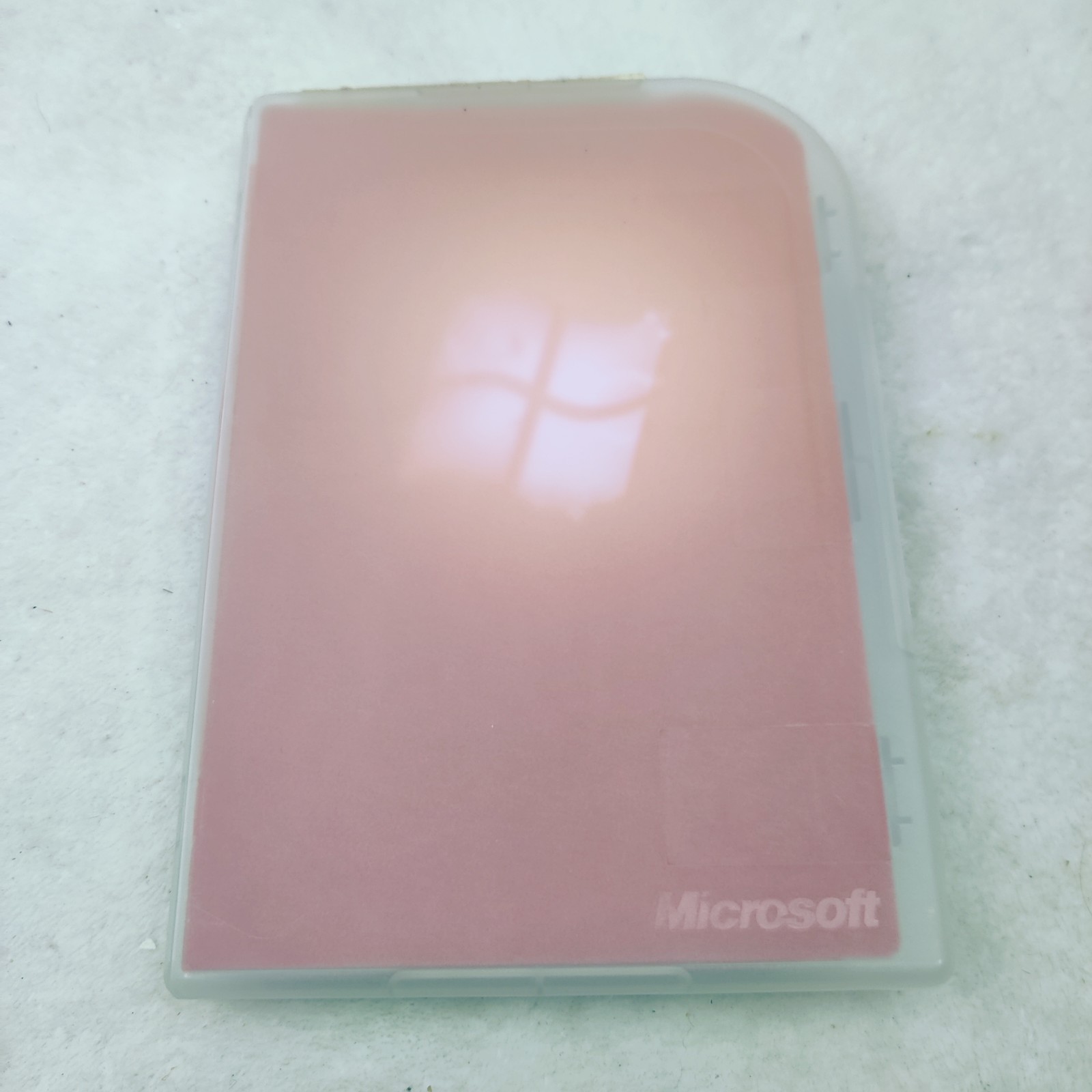 UPDATE ONLY! Microsoft Windows 7 Home Premium 32 & 64 bit Software w/ Key