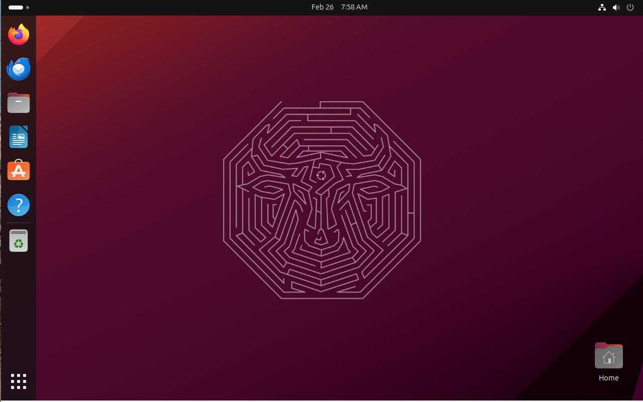 Ubuntu Linux 20.04 Focal Fossa Linux Live Install 16 GB USB With BONUS DVD Disc
