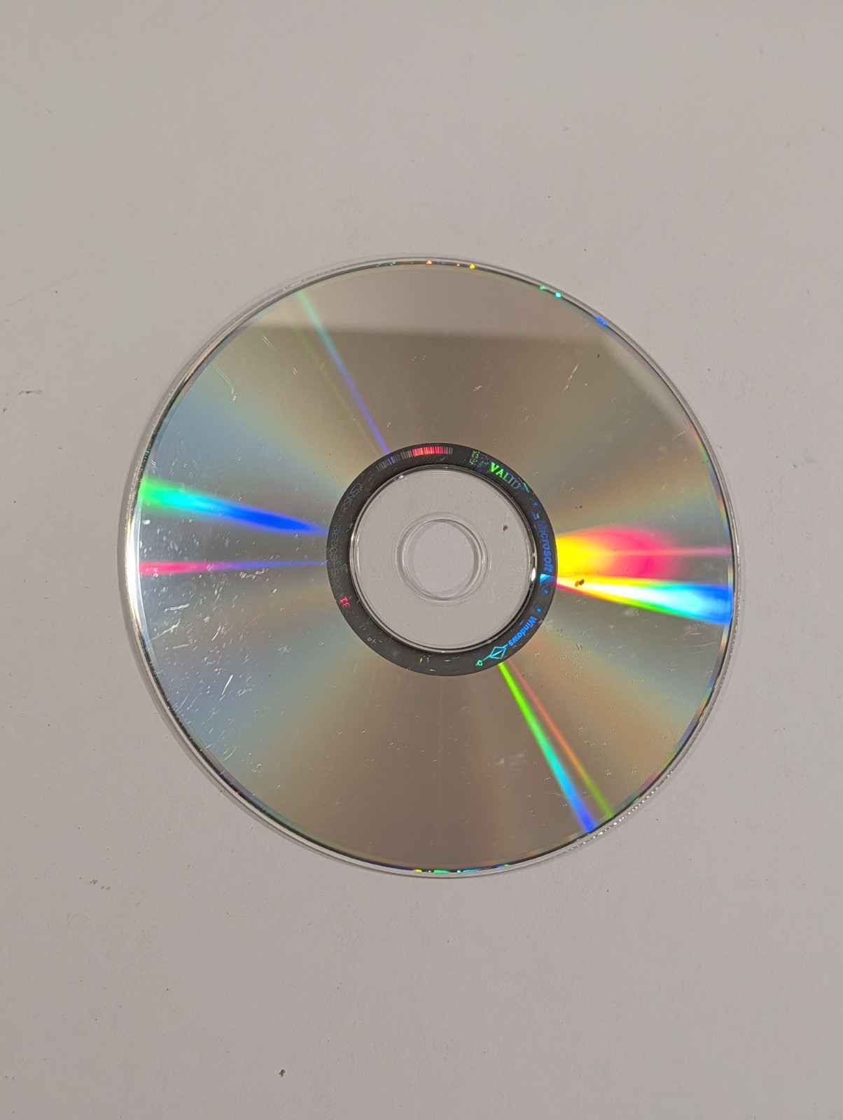 Windows Millennium Me Upgrade CD | Disc Only