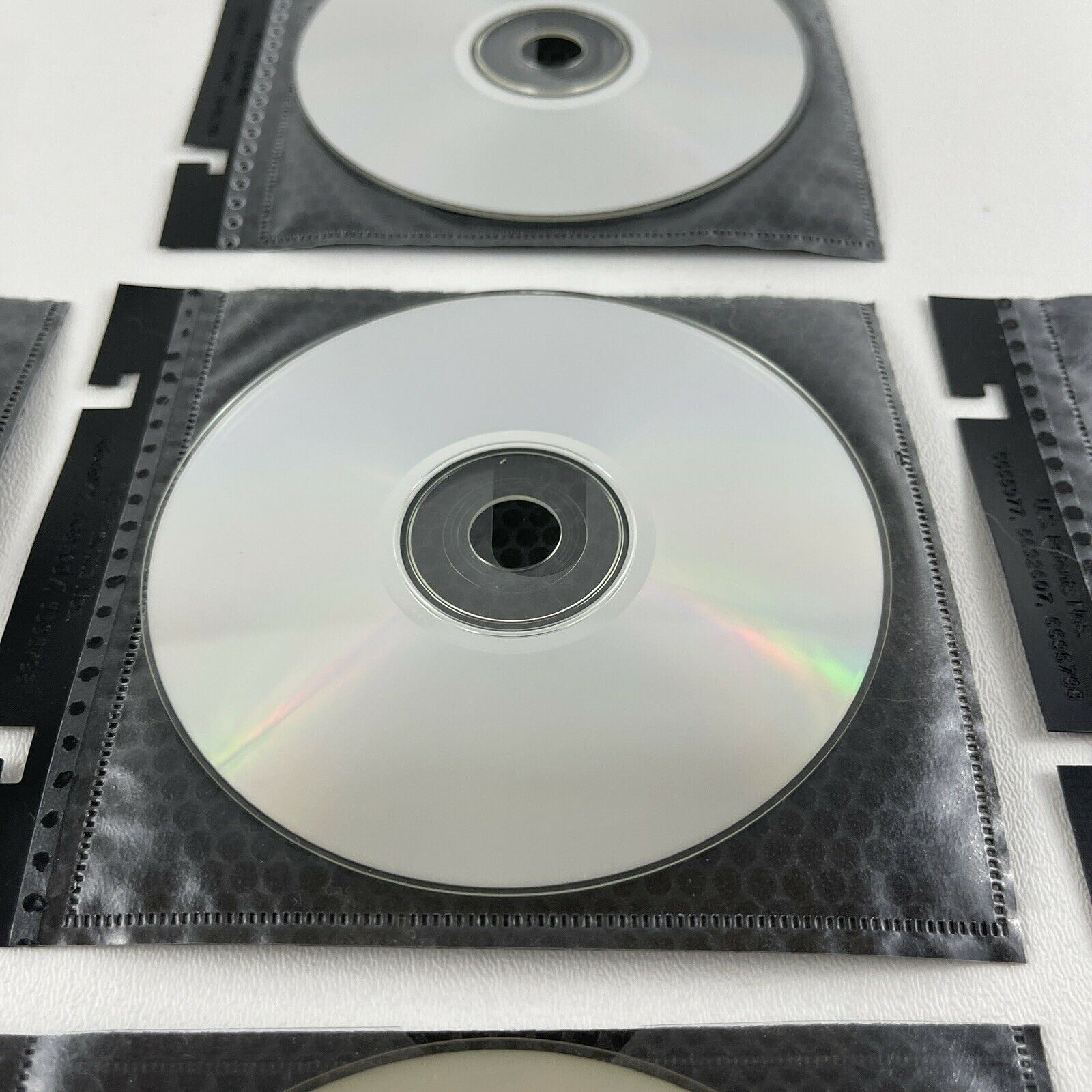 Japanese (7) Discs Jan 2001 MSDN Windows BackOffice Server 4.5 Developer Edition