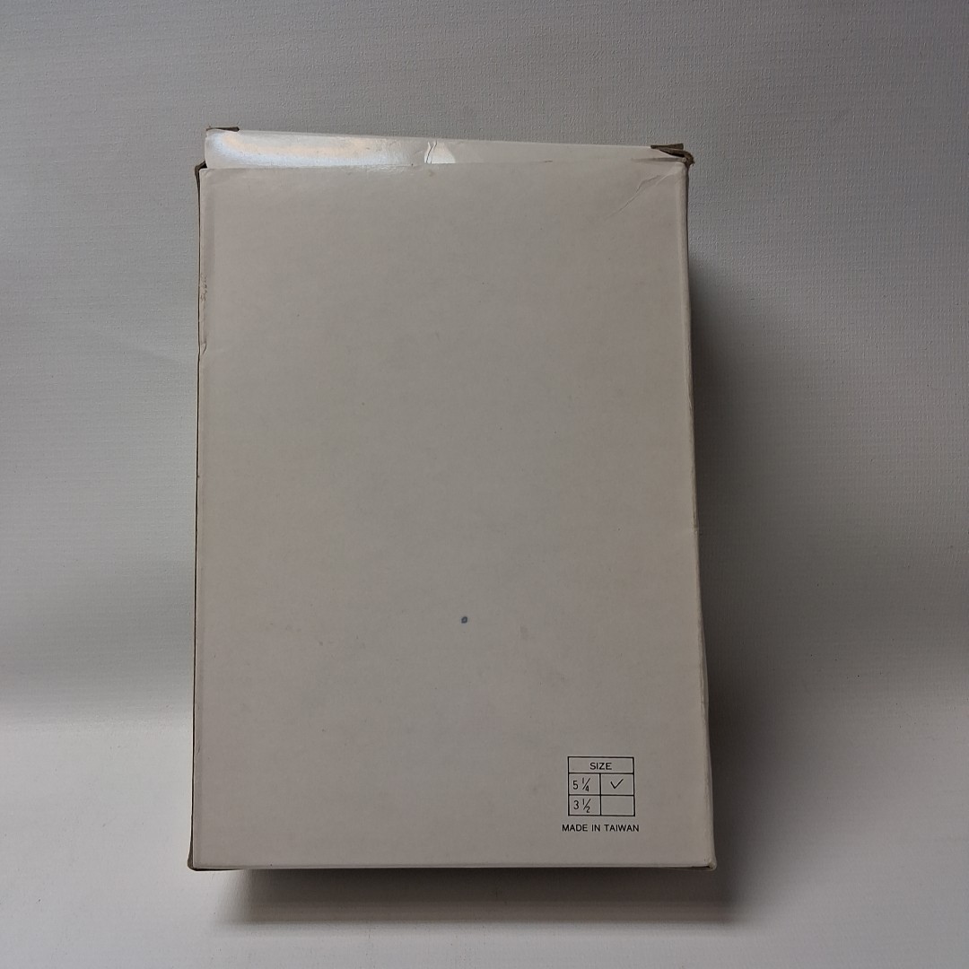 Microsoft Windows Version 3.1 1992 Spring Release 5.25″ Disks Big Box