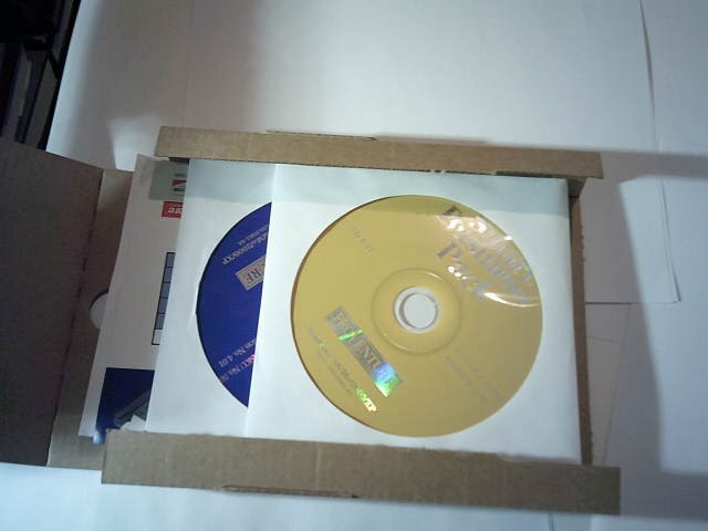 Smart Business Pack For Windows 98/Me/2000/XP Pre-Owned Model#5981