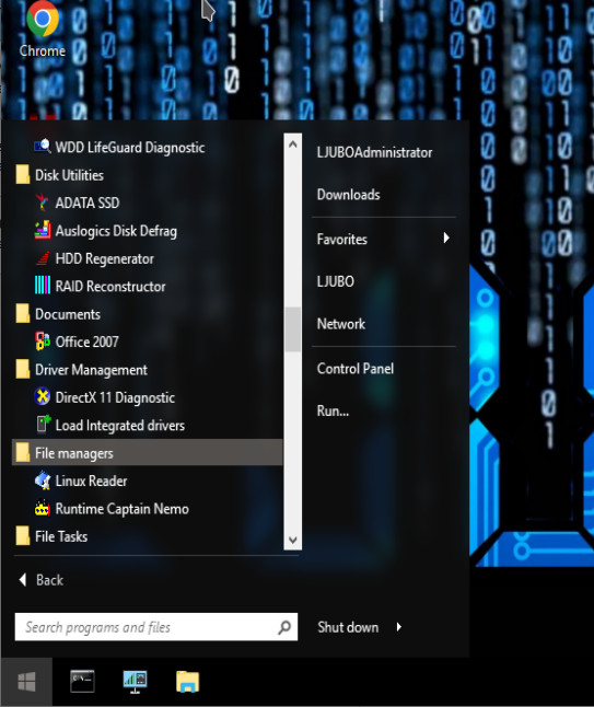 Advanced Ransomware File Decryptor,Ultimate Boot Tool OS DVD 2023 Same Day USA