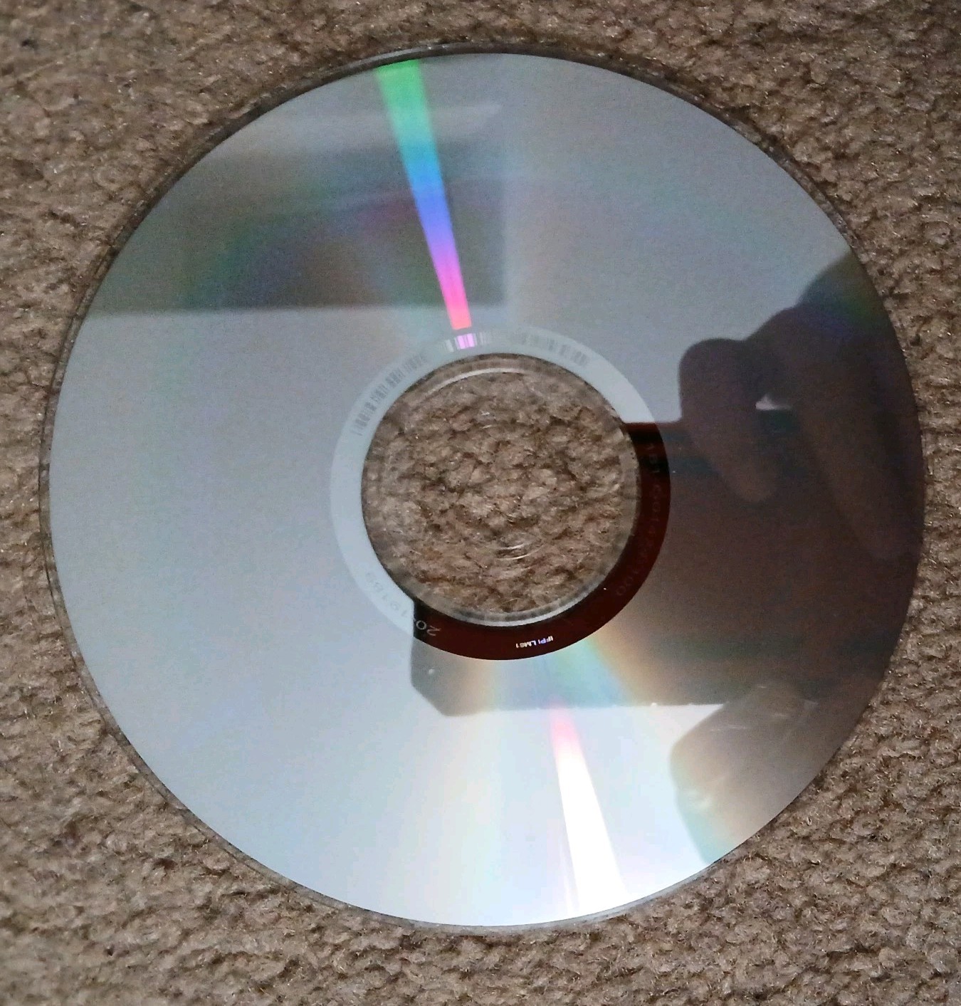 VINTAGE ATI CATALYST 2004 SOFTWARE – 180-GO1479-100 – 100 + DVD – DISK ONLY