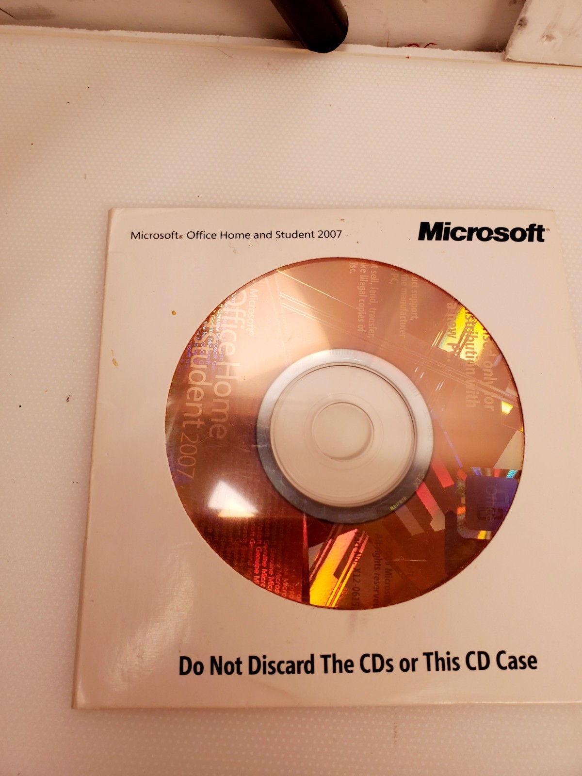 microsoft office professional 2007, microsoft standard 2007, office home and stu