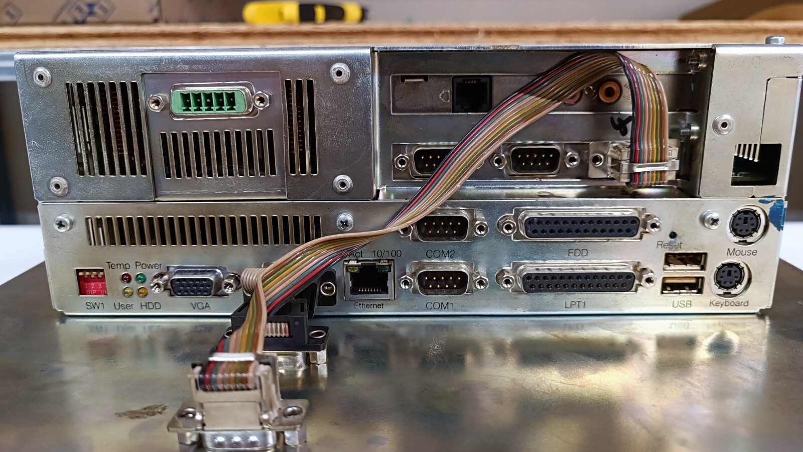 LWB FLEX (Microsoft Windows NT Workstation 4,0 1-2 CPU)