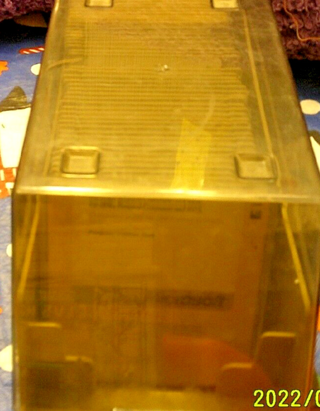 VINTAGE TOTAL OF 35 WITH CASE MICROSOFT OFFICE MS -DOS DISKS (1 PAINTBRUSH DISK)