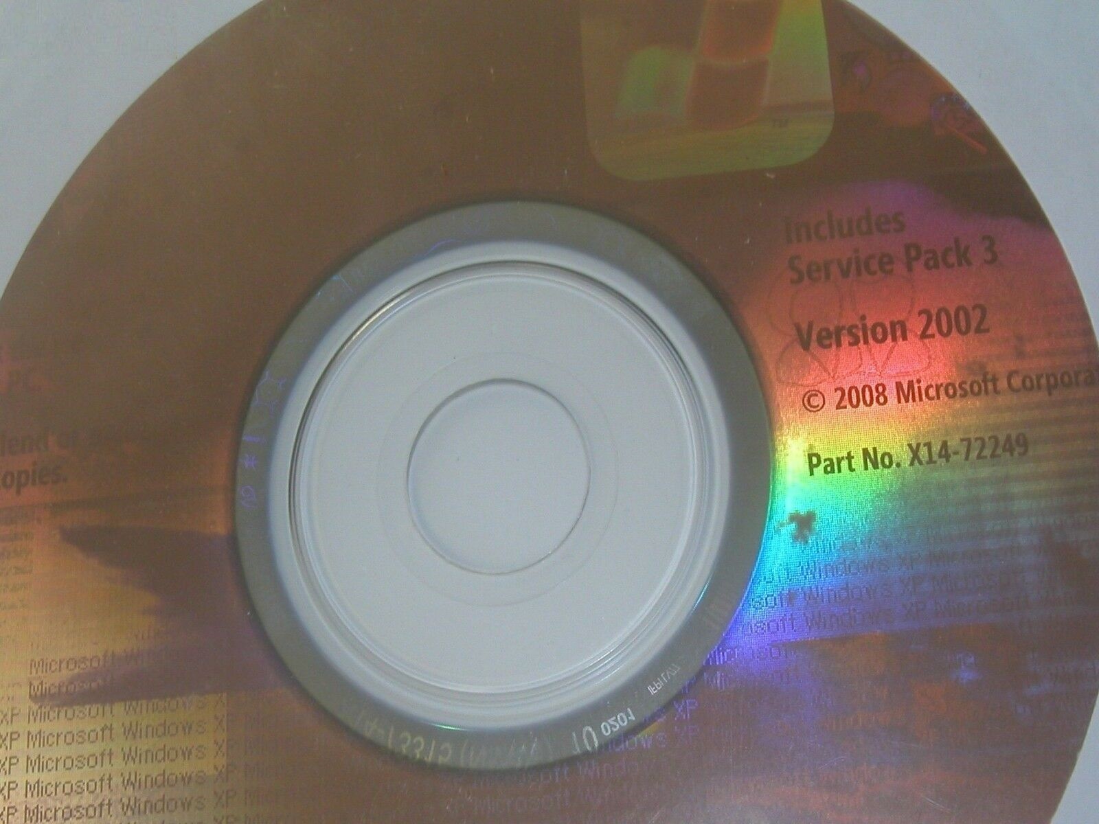 MICROSOFT WINDOWS XP HOME FULL w/SP3 OPERATING SYSTEM OS MS WIN =NEW & SEALED=