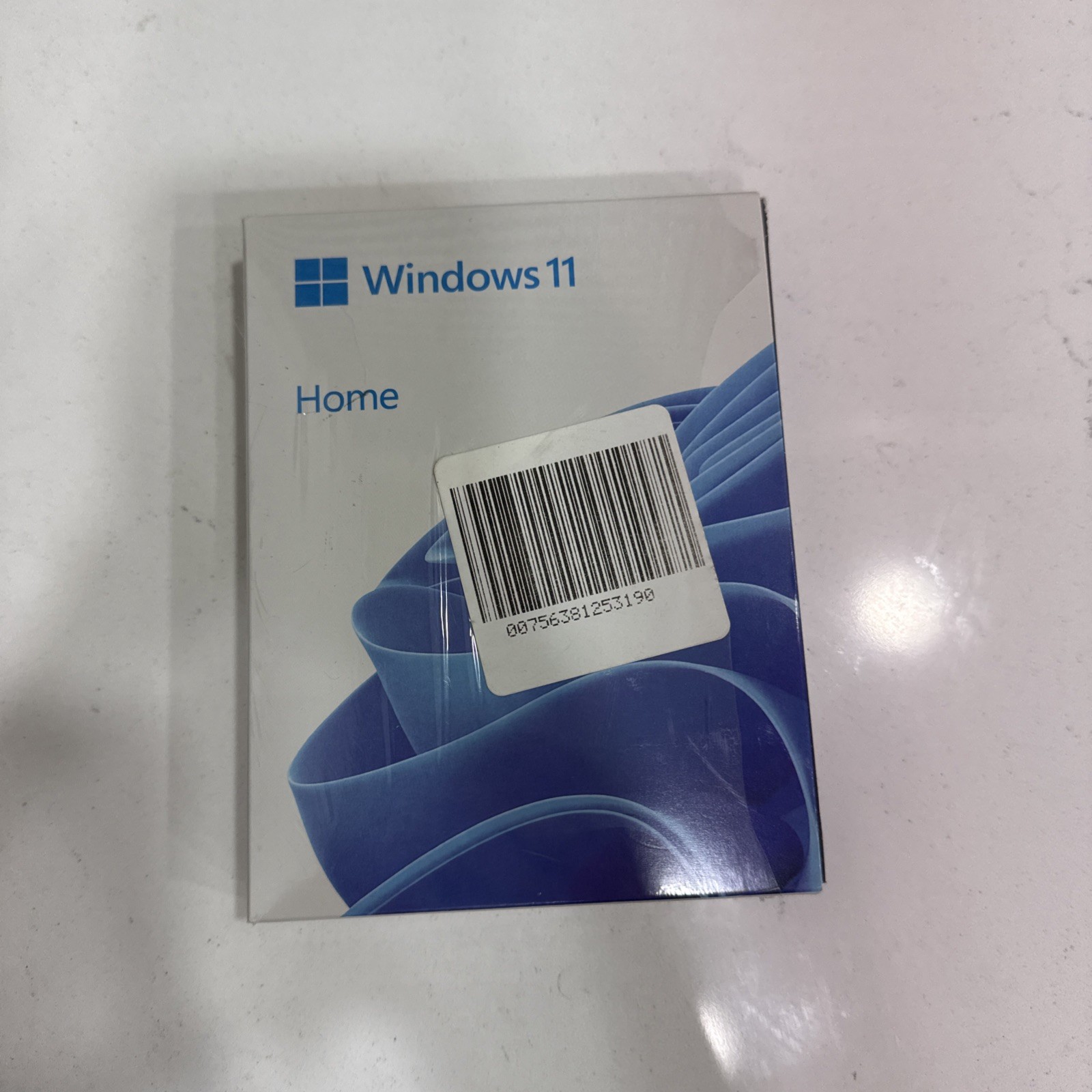 Microsoft HAJ-00108 Windows 11 64-bit Operating System