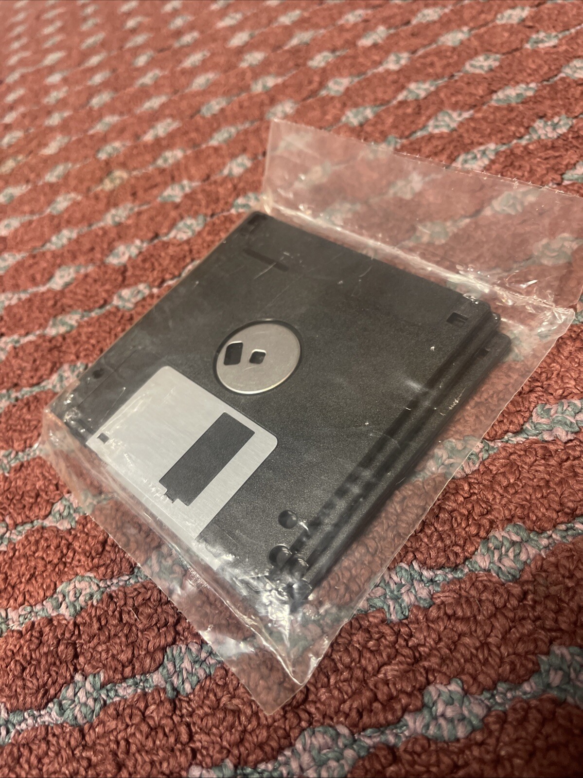 BRAND NEW / FACTORY SEALED- OEM Microsoft Windows NT 4.0 Workstation Disk 1-3