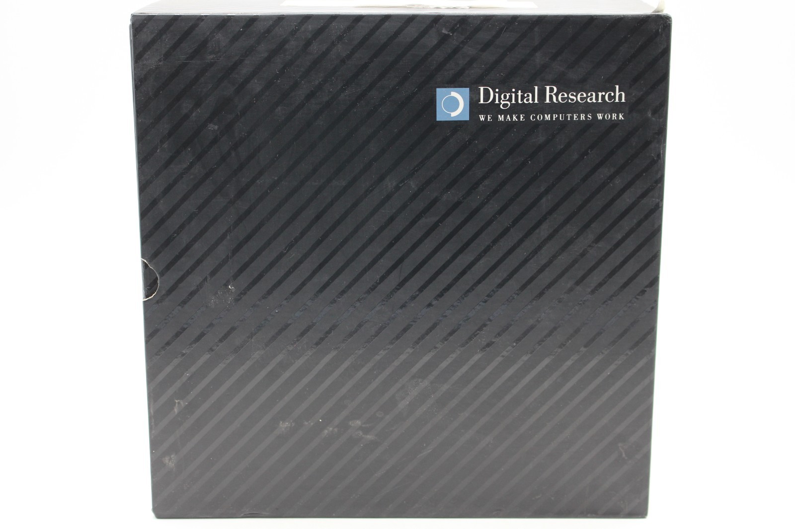 DR DOS OPERATING SYSTEM OS Digital Research V5 MANUALS ONLY Rare RETAIL BIG BOX