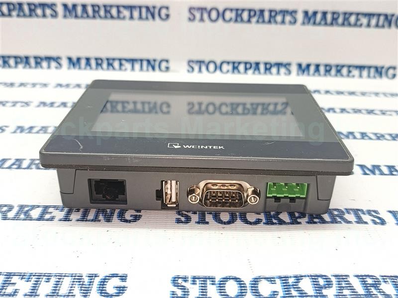 Weintek MT8051iP Touch Screen Panel 10.5-28VDC 30 DAYS WARRANTY FAST SHIPPING!!!
