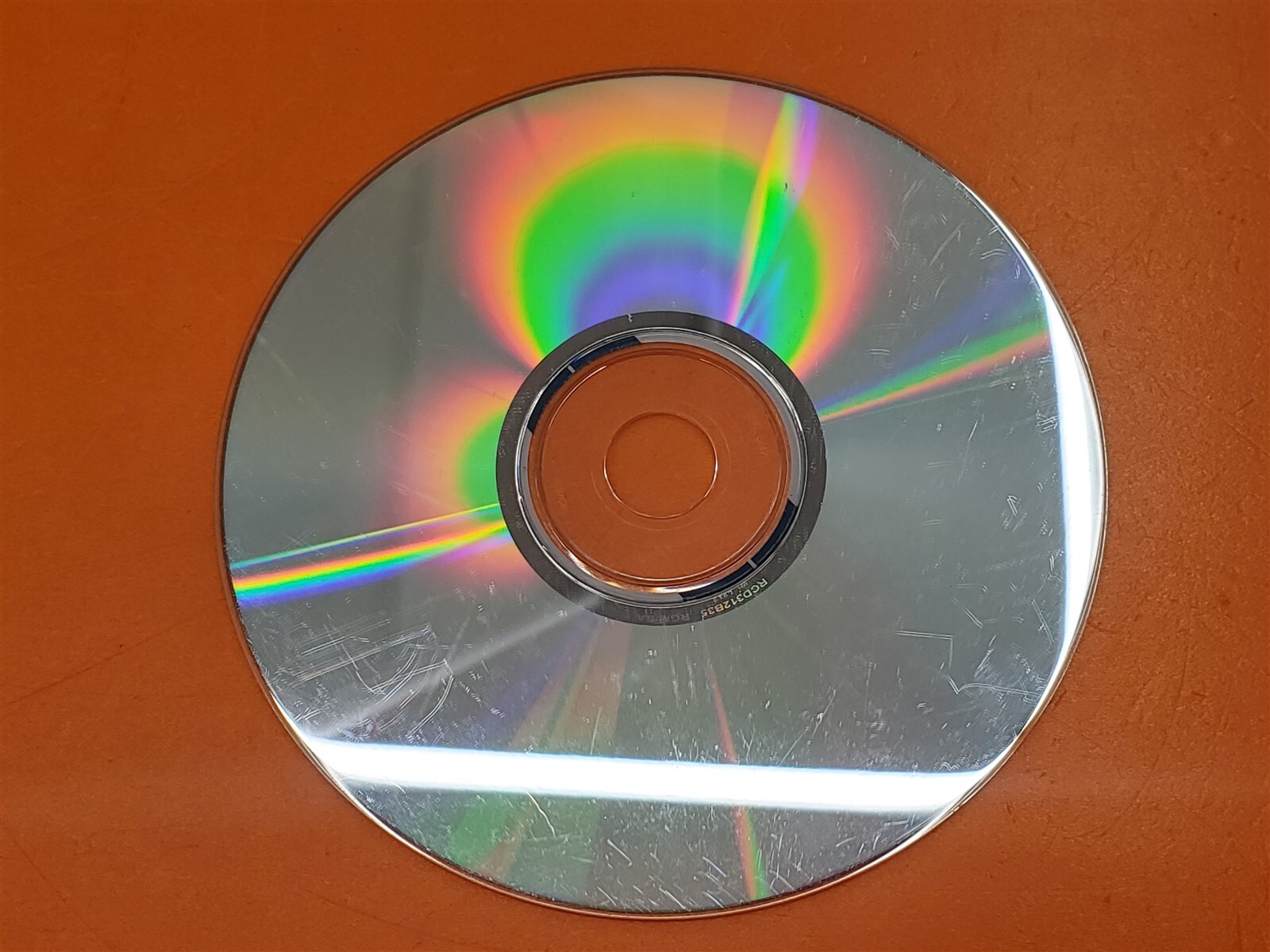 ⭐️⭐️⭐️⭐️⭐️ TDK Help Materials r2.1b Disc 2 Disc Only