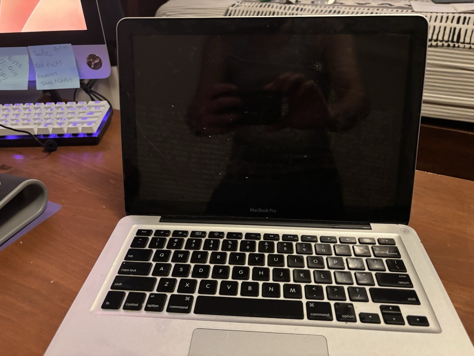 Apple And Windows Lot