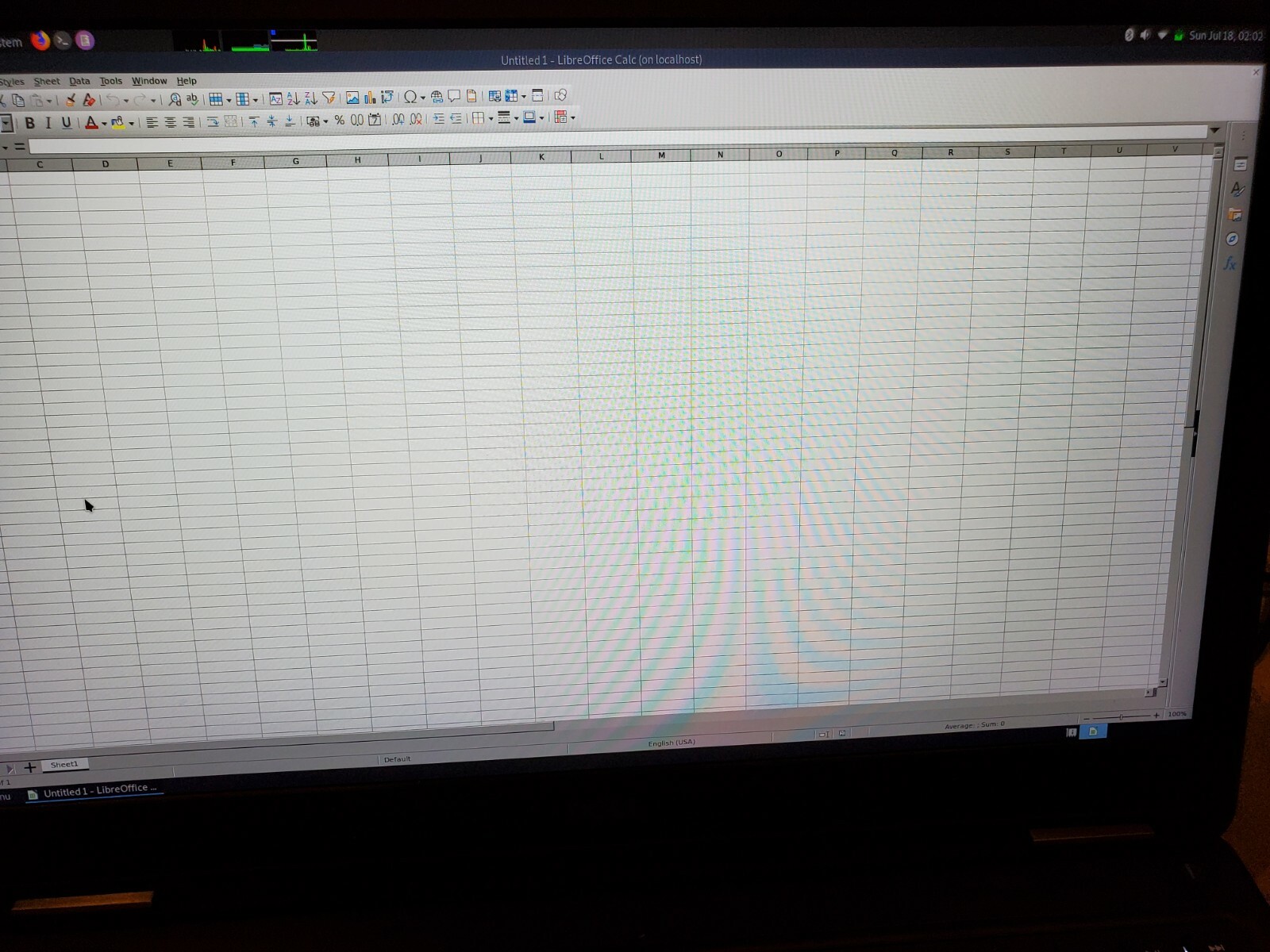Parrot 4.11.2 Mate Desktop x64 Pen Test – Red Team OS Bootable on 16G USB Stick!