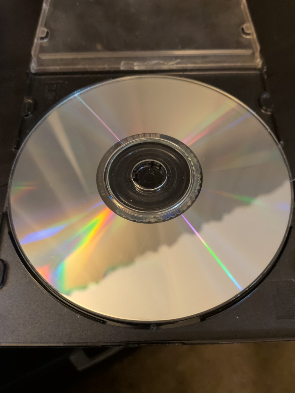 Microsoft Windows XP Professional OEM Distribution CD Version 2002 Excellent!