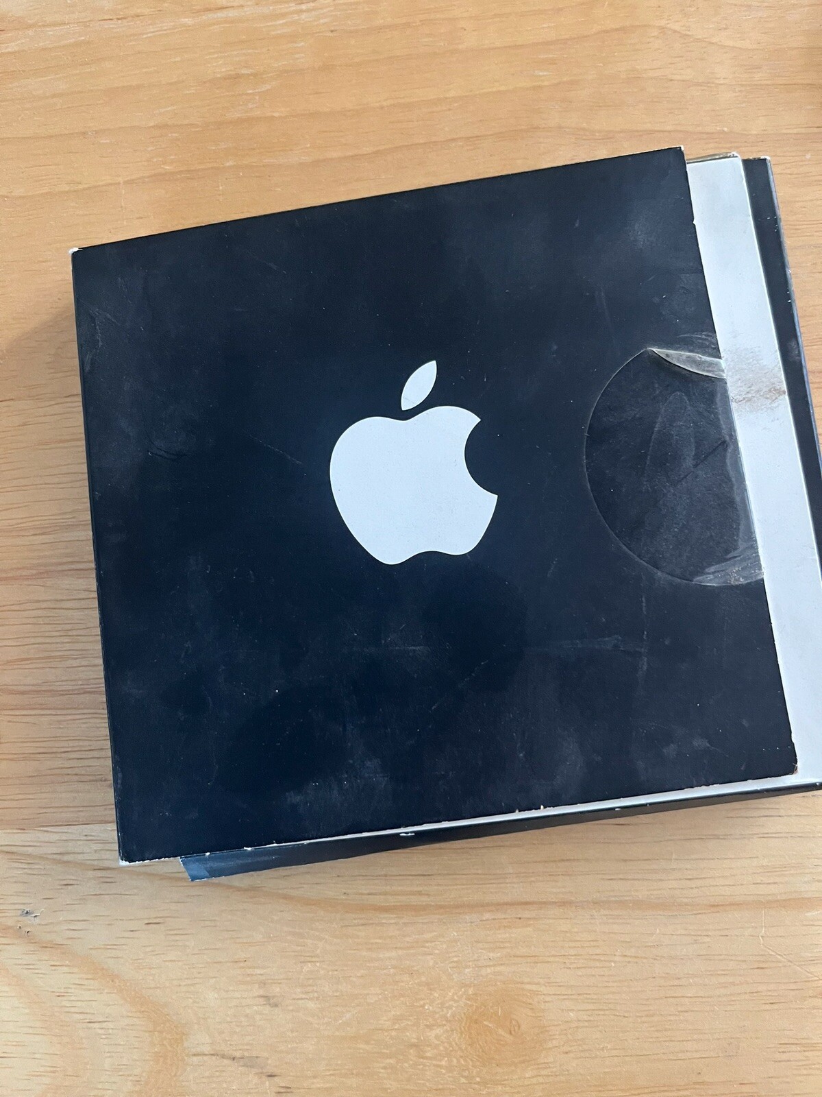 2005 Final Cut Studio Apple Mac Install Disc