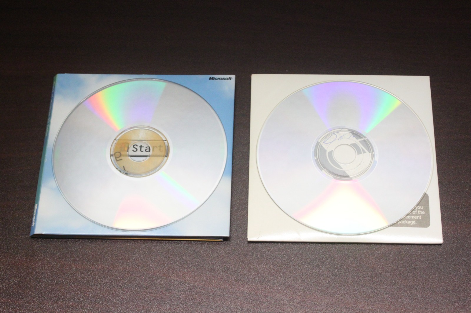 Microsoft World of Windows 95 Interactive Demo CD & Migration Planning Kit BETA