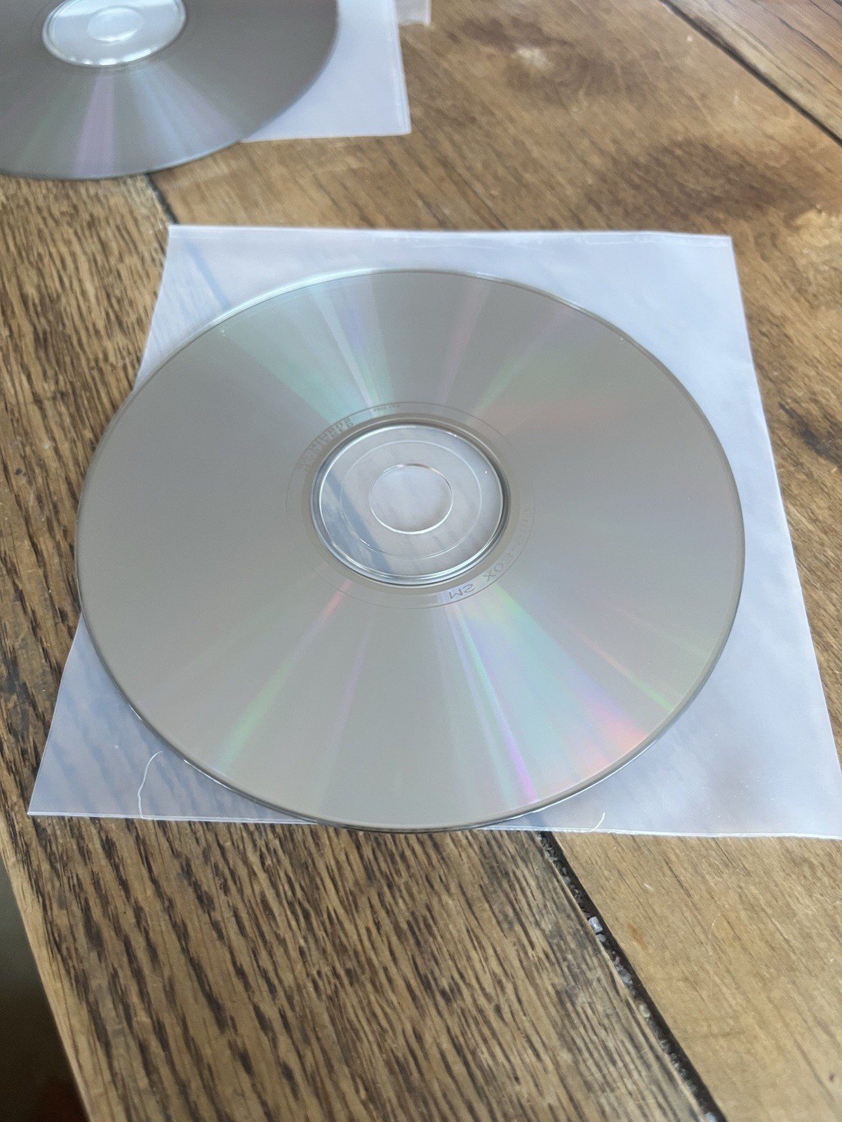 Vintage Microsoft Money 99 Basic & Microsoft Works 4.5a | CDs Included w/ New PC