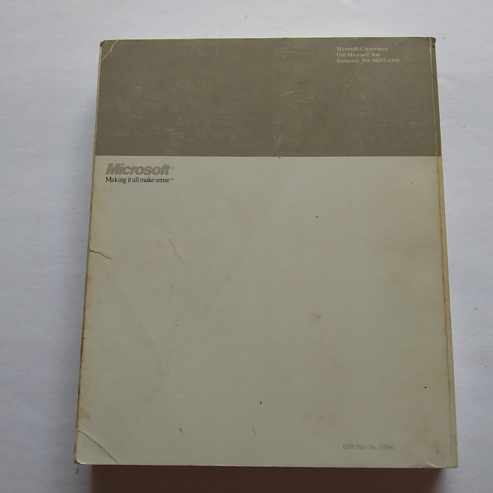Getting Started with Microsoft Windows Version 3.1 Operating System Book