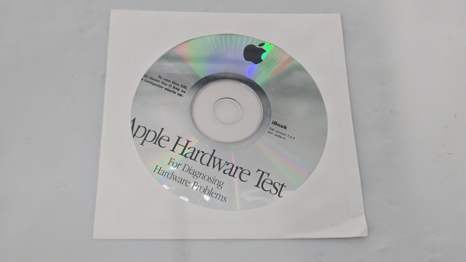 iBook G4 System Restore 8 Discs & World Book Mac 10.1.4, 9.2.2 LOT of 8