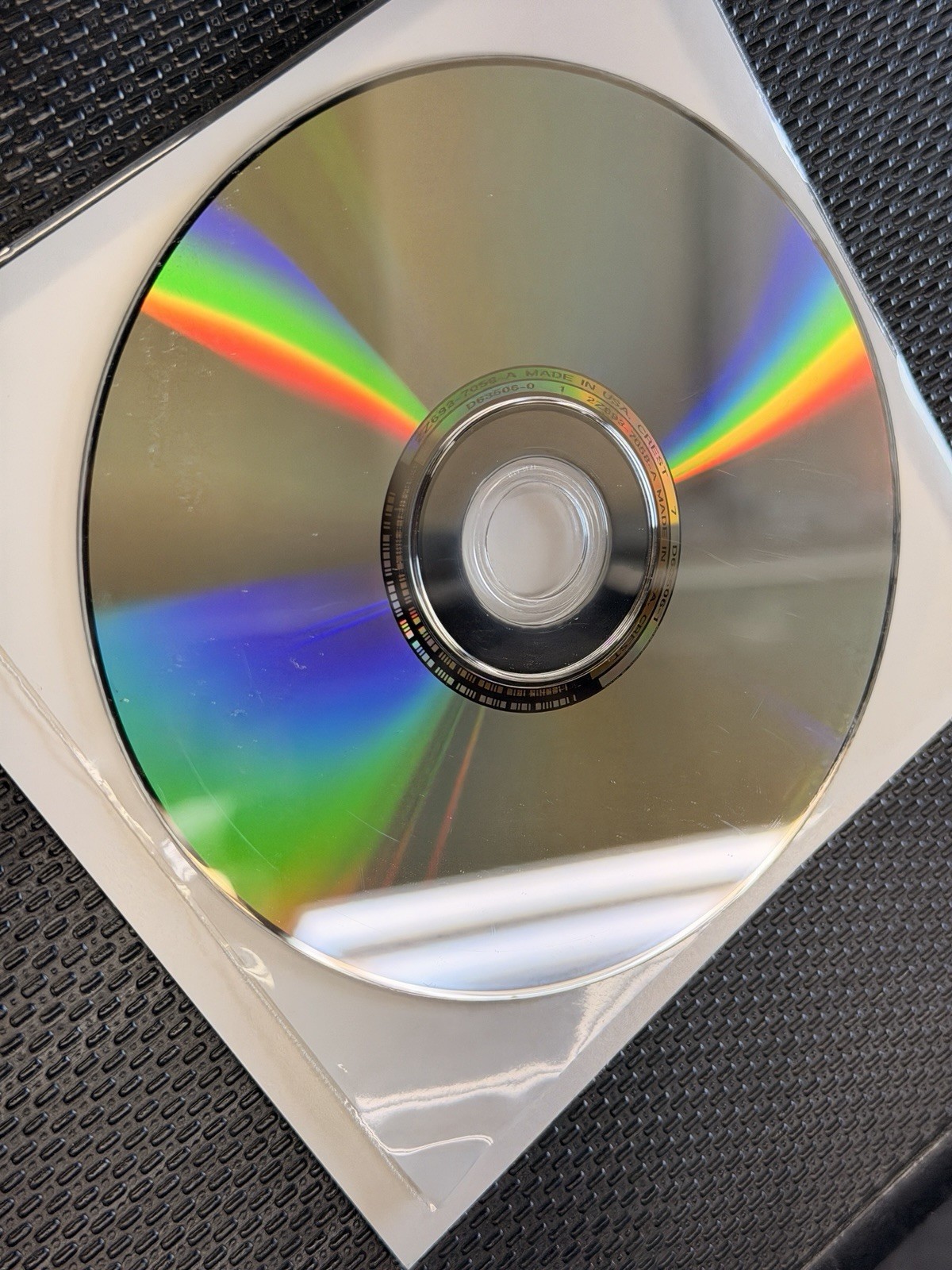 Apple Mac OS X Snow Leopard 10.6 Family Pack MC2242Z/A 5-User Install Disc