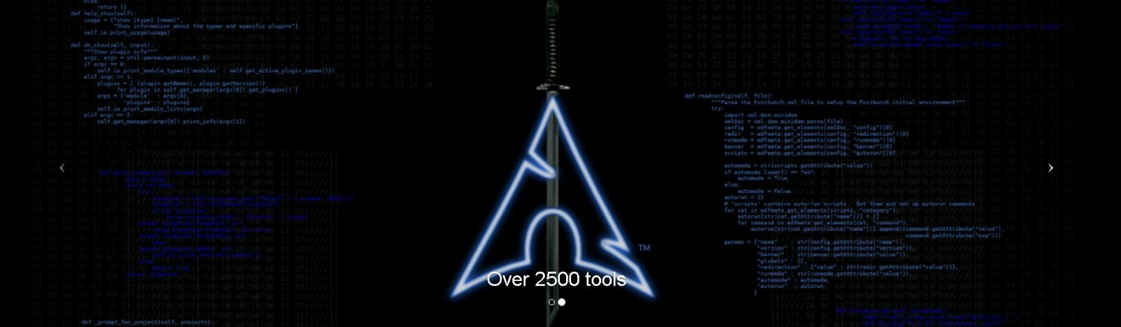 HACKING USB_TURN YOUR SYSTEM INTO A HACKING PC 2500+TOOLS HACK ANY PC FIX CRACK’
