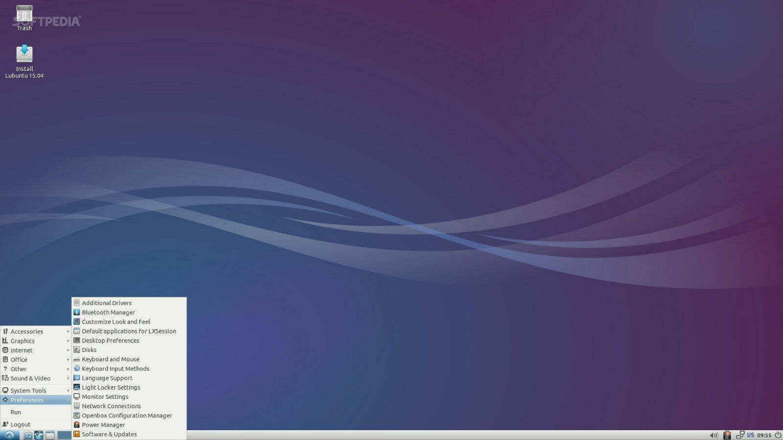 Lubuntu 19.04 Disco Dingo 32 / 64 bit Combo Linux Install DVD PC MAC + Bonus DVD