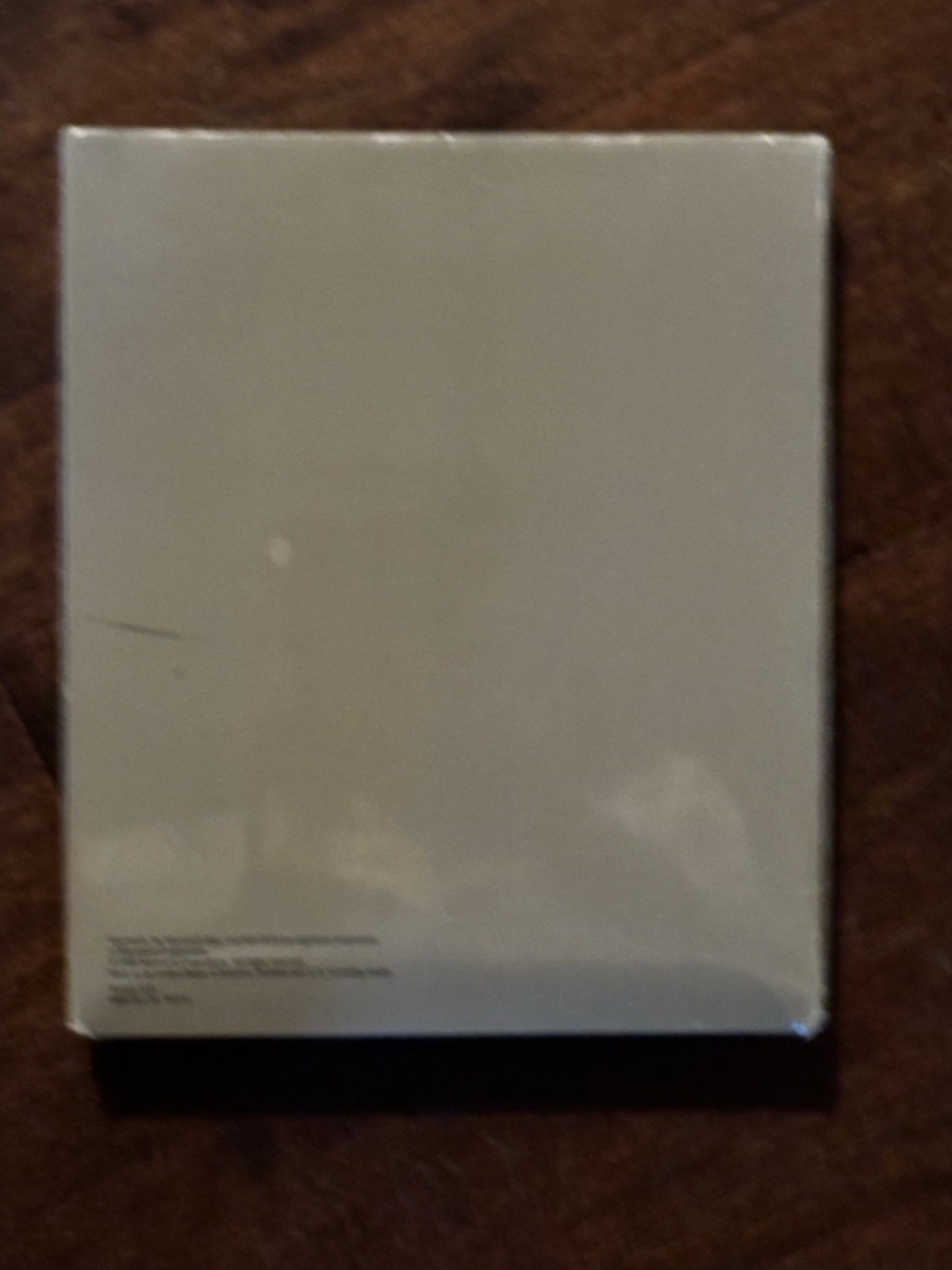 Microsoft MS-DOS 4.01 Complete Retail Box 5.25″ Floppy Disks *NEW & SEALED*