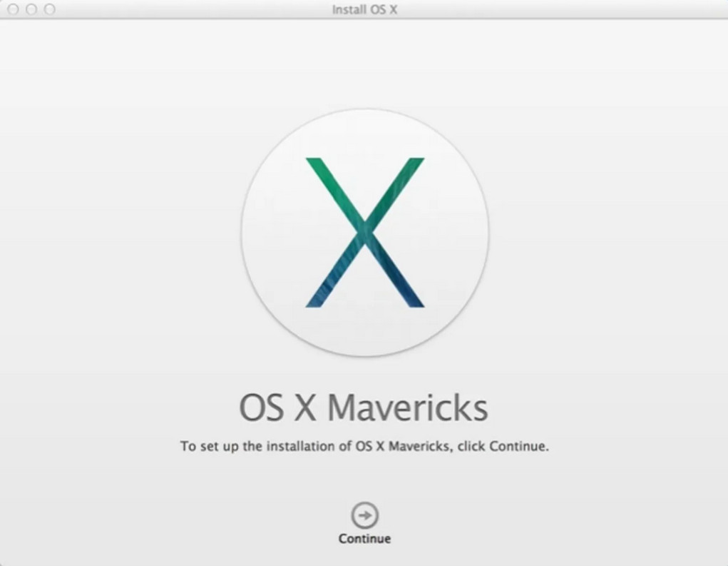 Mac Pro 3,1/4,1/5,1 Bootable 2-in-1 USB Installer Mavericks Yosemite