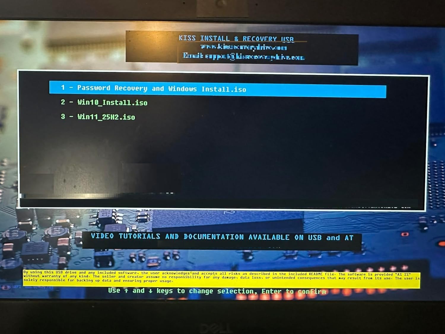 Bootable USB for Install & Reinstall Window 10 and Window 11 with Install Key…
