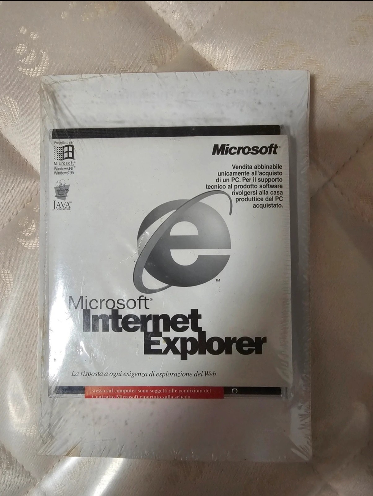 Windows 95 Original – CD-ROM