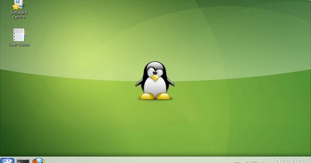 Slax Linux Latest Version Australian Shipping Bootable USB Flash Drive Fast