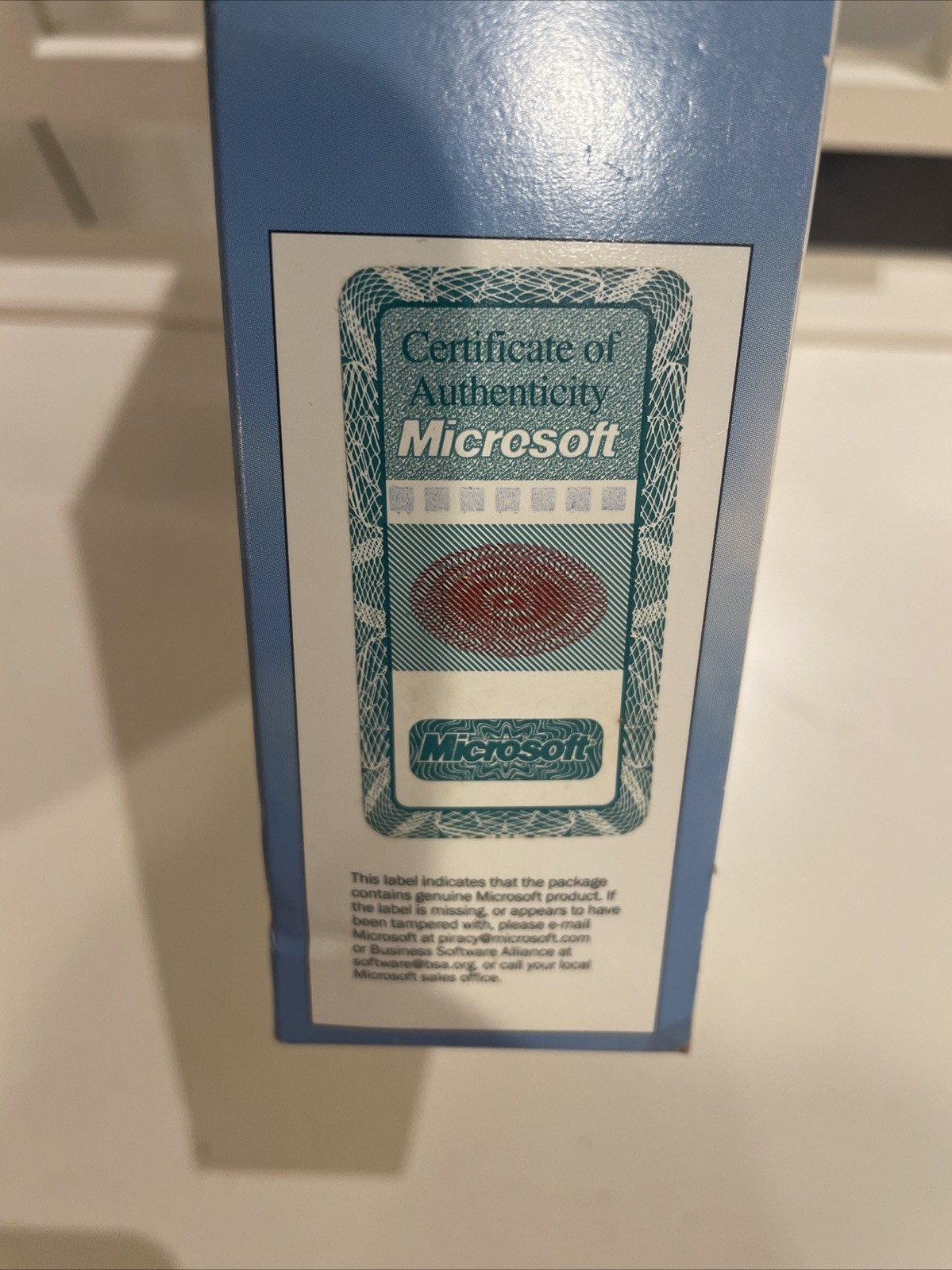 New Microsoft Windows 95 OS 3.5″ Floppy MS-DOS PCs RARE 1996 US Int Expl Kit N/c