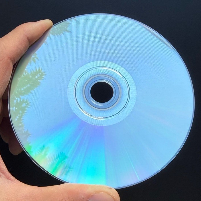 MacBook OS X 10.5.2 Install Discs 1 and 2 2008 2Z691-6209-A, 2Z691-6195-A