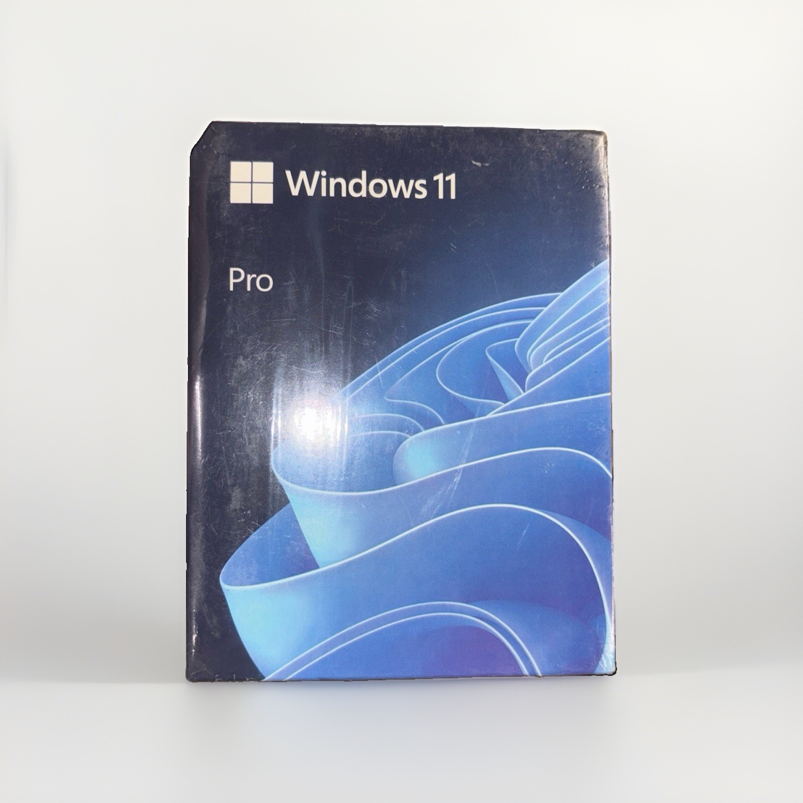 Microsoft Windows 11 Professional 64-Bit – USB Drive – New Sealed Retail Package