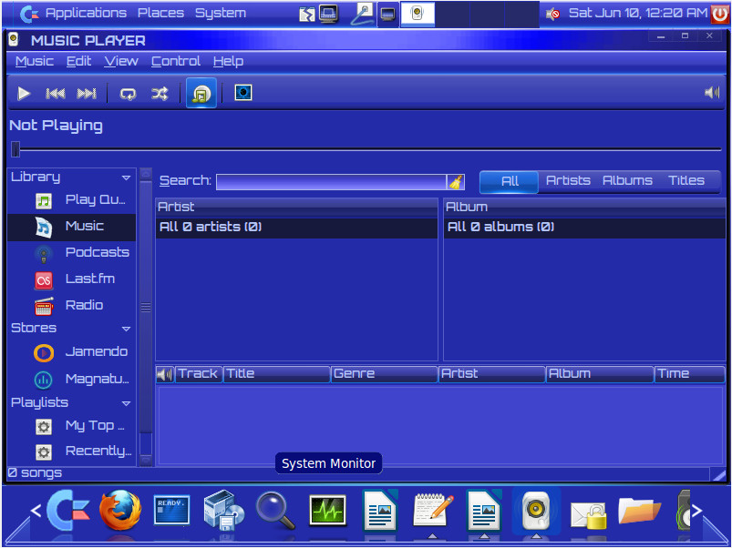 Commodore OS Vision 64 Beta9 Live Installer 2 DVD Set June 2023 USA SELLER