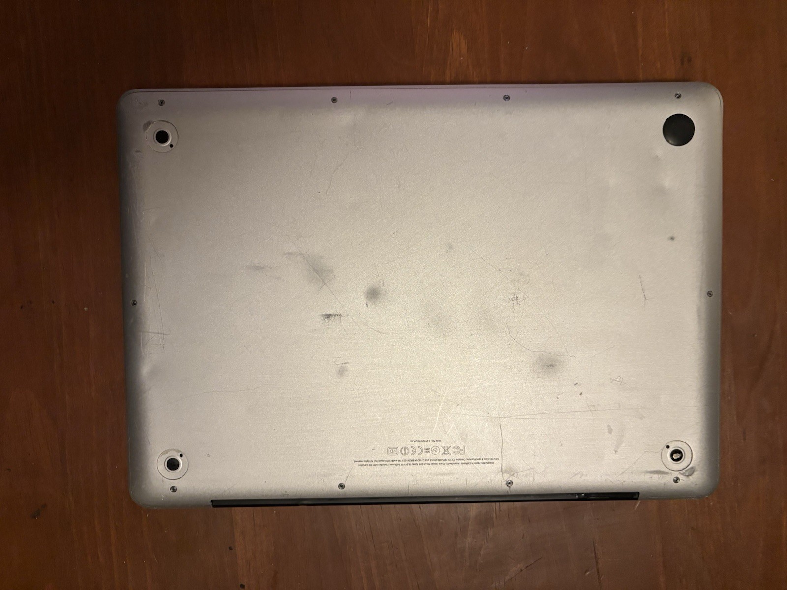Apple And Windows Lot