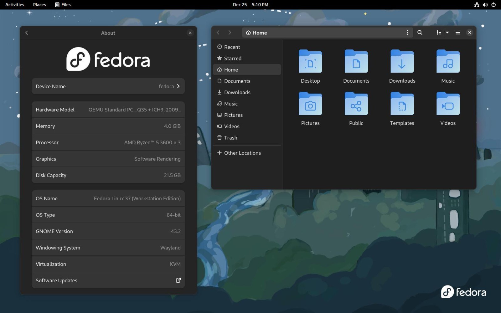 🔥 18 Linux Distros Bootable USB | Fedora Debian Mint Tails MX Puppy & Many More