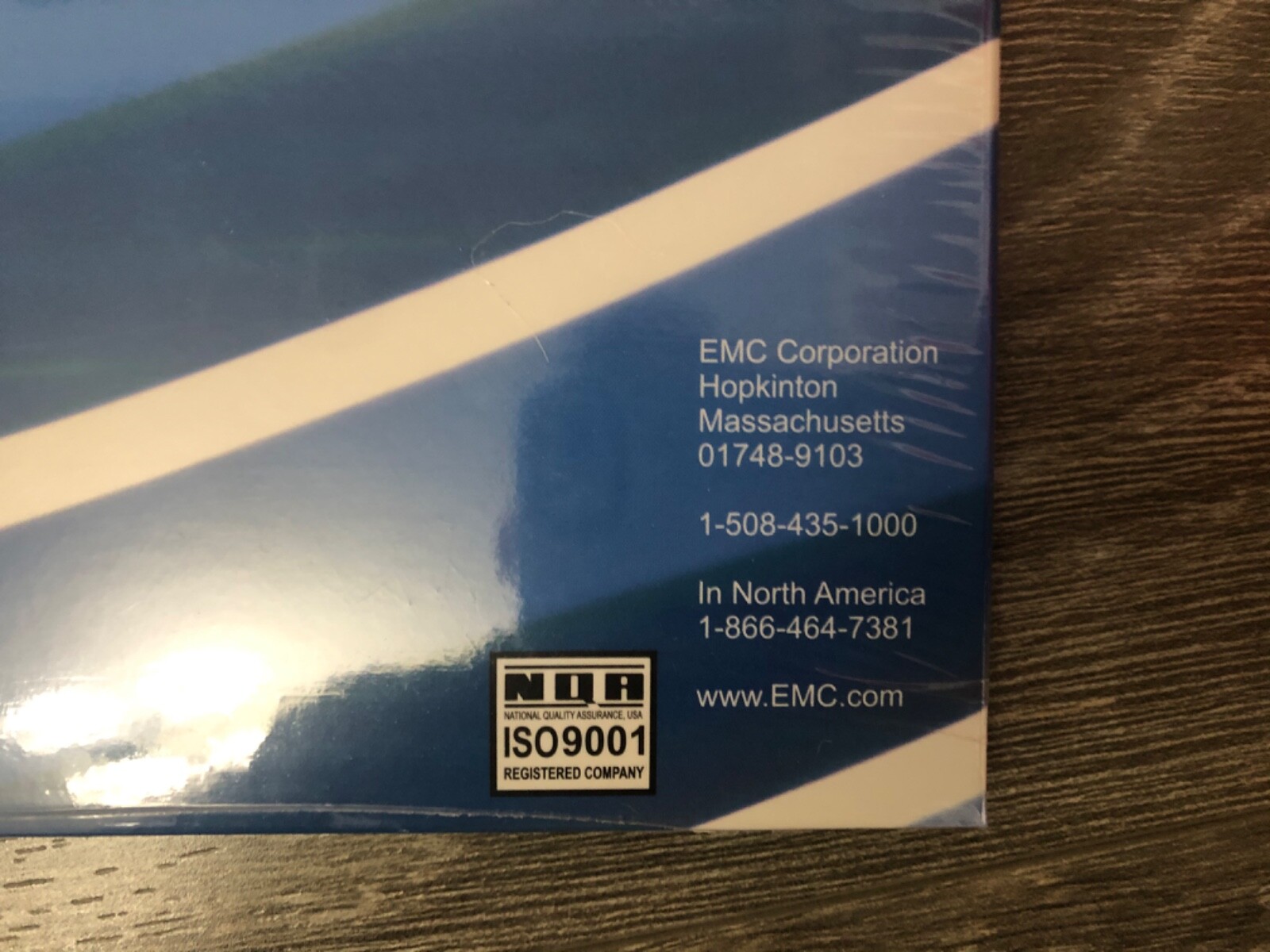 EMC CX3 Series Documentation Package Brand New/ Factory Sealed