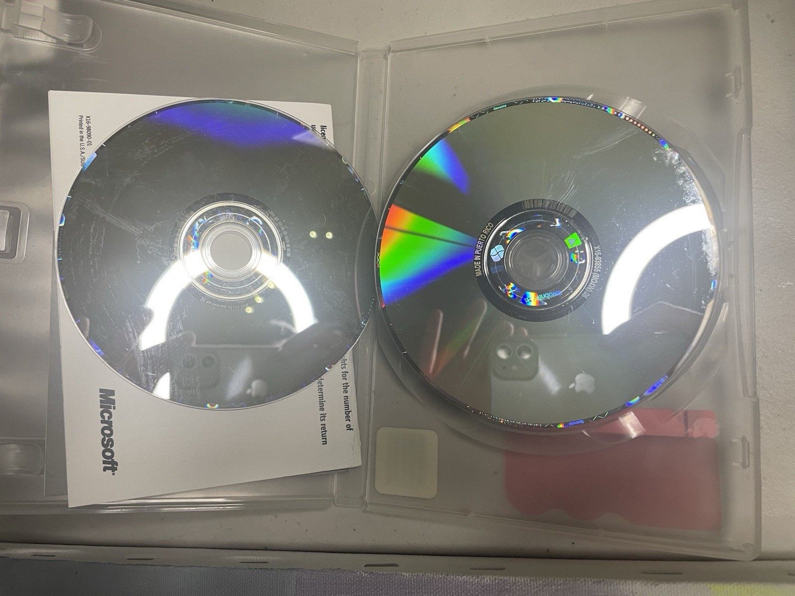 Window Small Buisness Server 2012 Standard